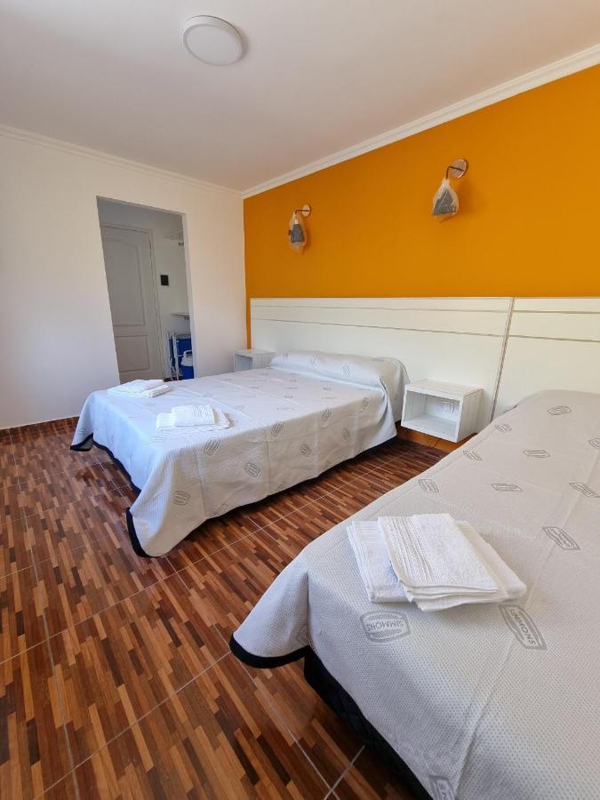 Peter Hotel