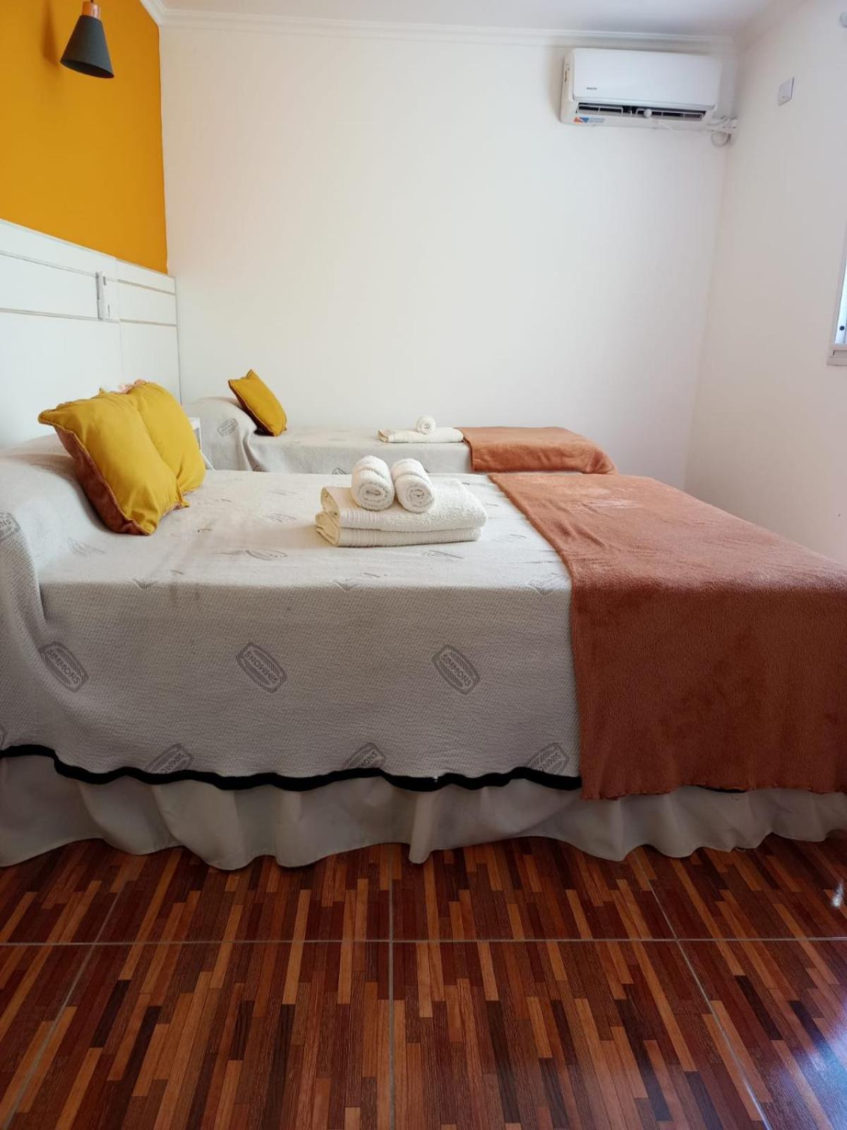 Peter Hotel Santa Teresita