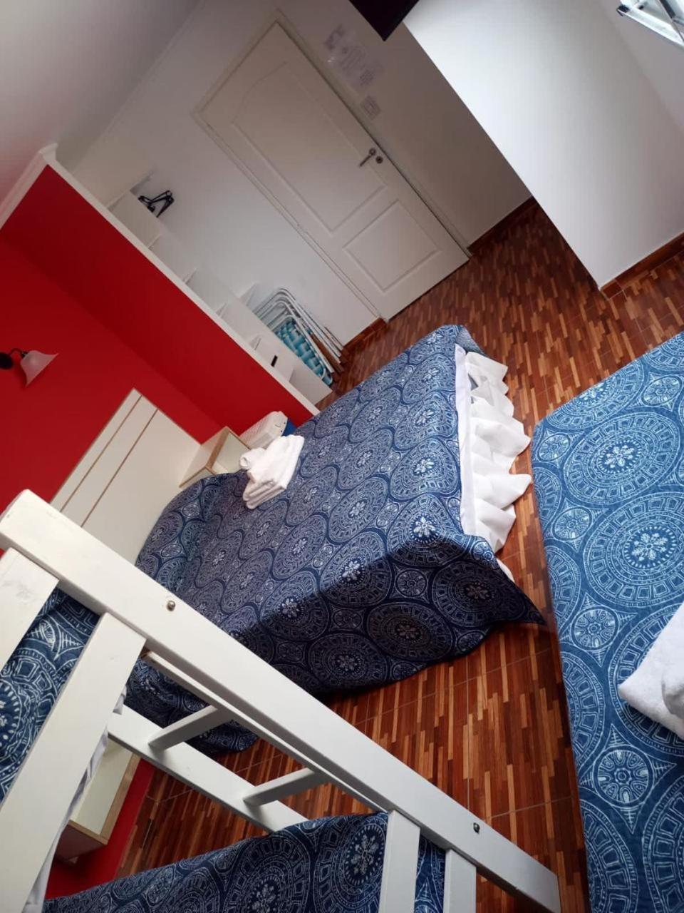 Hotel Peter *