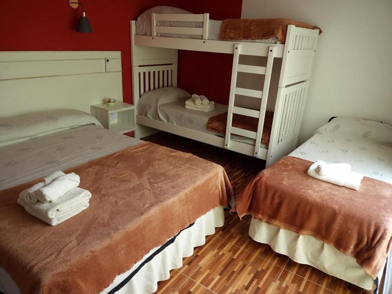 Peter Hotel Santa Teresita