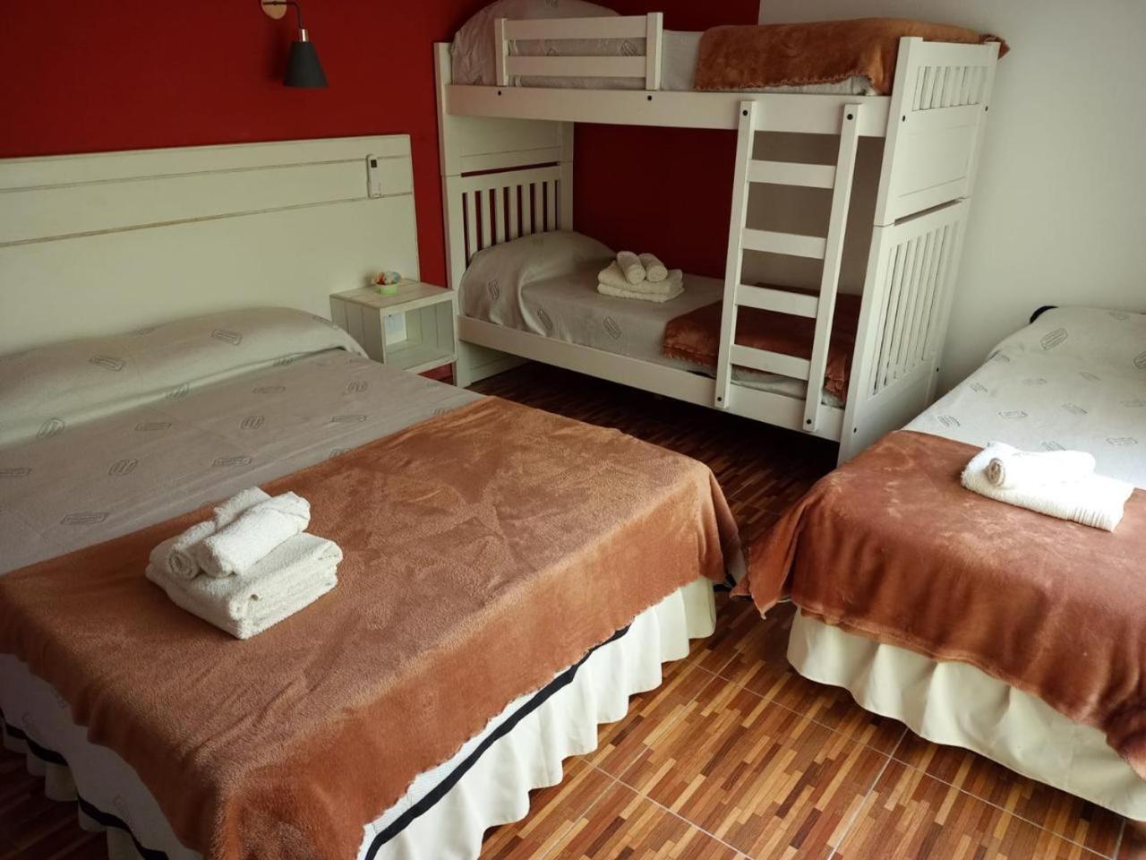 Hotel Peter Santa Teresita